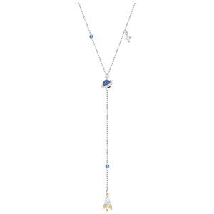 Swarovski Out of this World Y Necklace